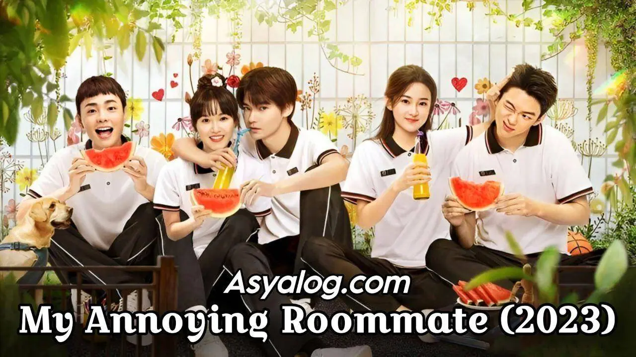 My Annoying Roommate 12.Final Bölüm