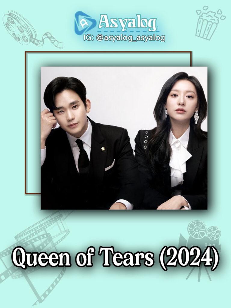 Queen of Tears Türkçe Altyazılı izle | Asyalog.com