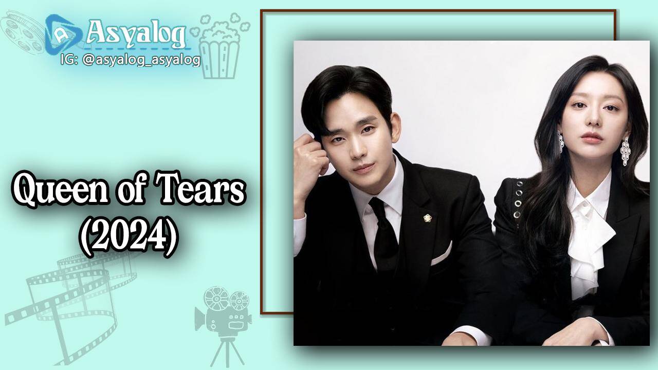 Queen of Tears 5. Bölüm