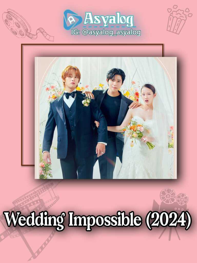 Wedding Impossible Kore dizisi izle | Asyalog.com