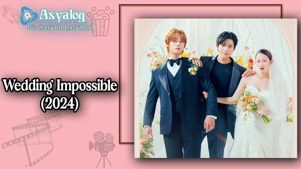 Wedding Impossible 6.Bölüm