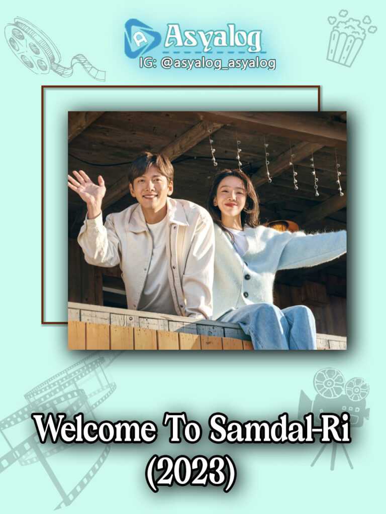 Welcome To Samdal Ri Kore dizisi İzle | Asyalog.com 