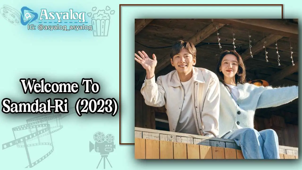 Welcome To Samdal Ri 4.Bölüm