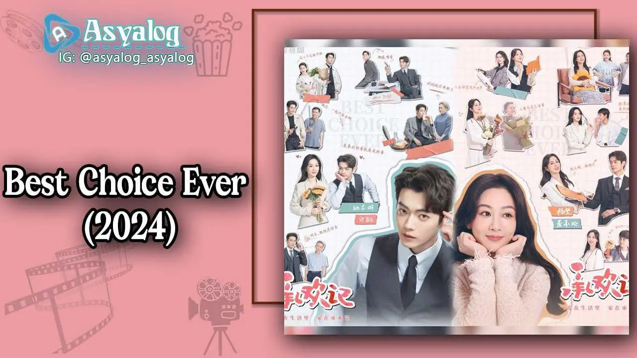 Best Choice Ever (2024)