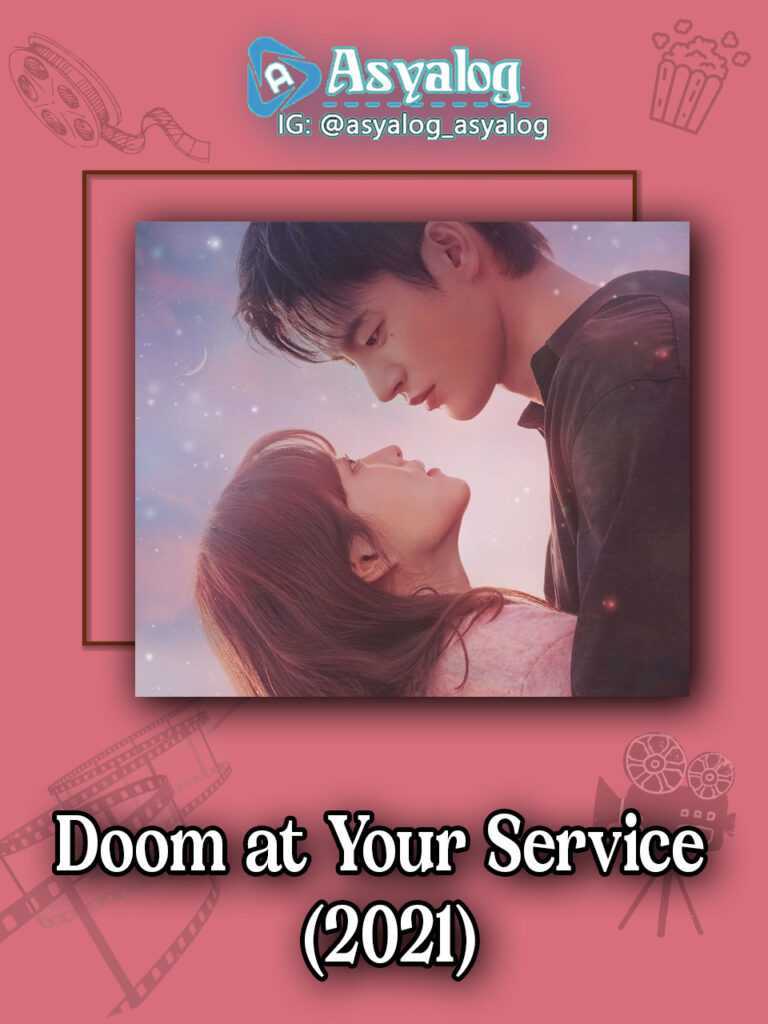 Doom At Your Service Türkçe Altyazılı izle | Asyalog.com