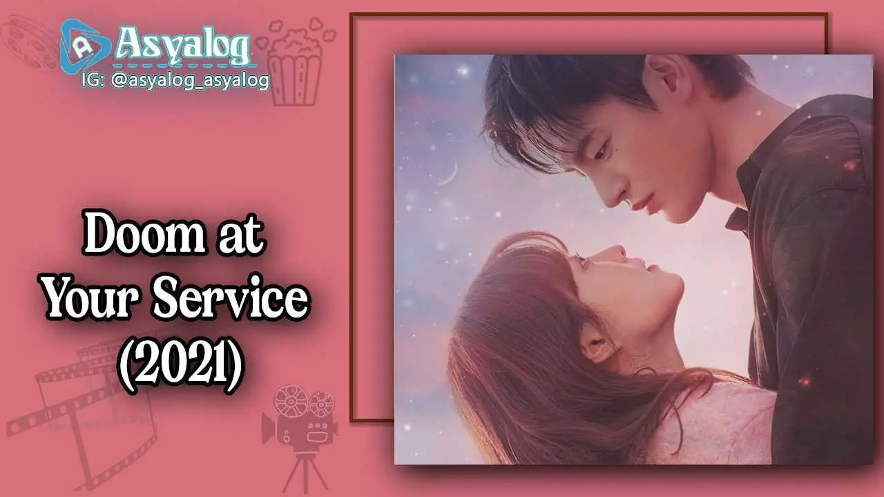 Doom at Your Service 13.Bölüm