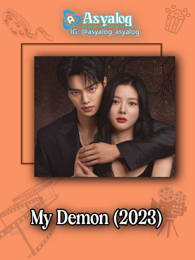 My Demon Türkçe Altyazılı izle | Asyalog.com