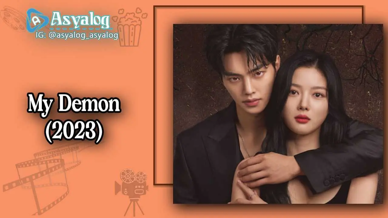 My Demon 2.Bölüm