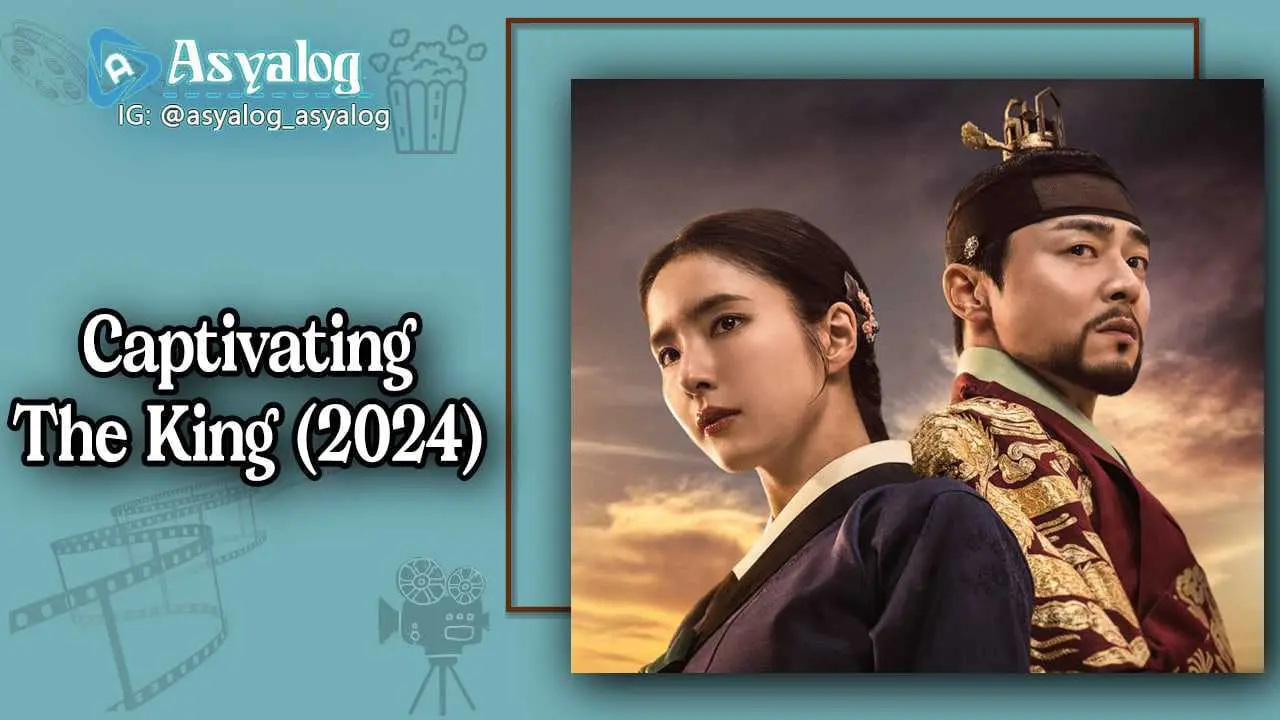 Captivating The King (2024)