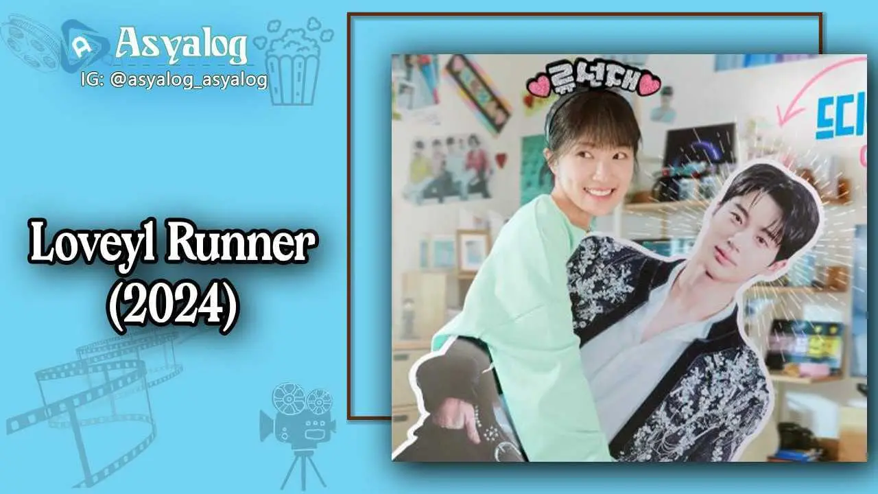 Lovely Runner (2024)