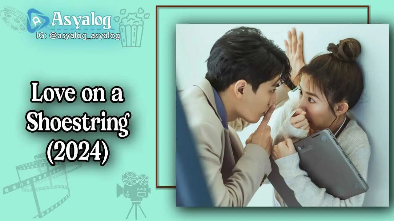 Love on a Shoestring 2.Bölüm