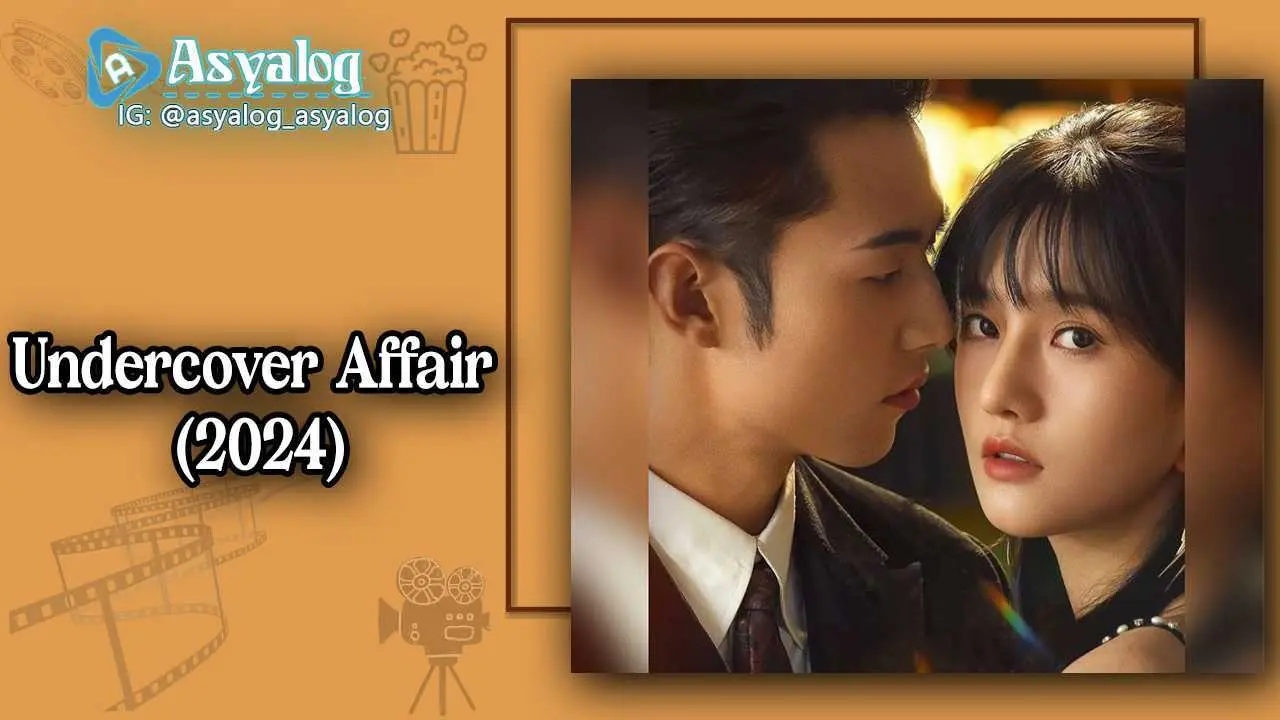 Undercover Affair 7-8.Bölüm