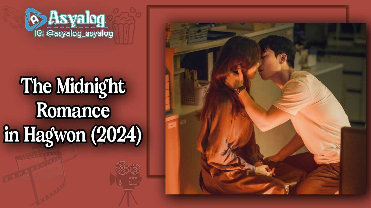 The Midnight Romance in Hagwon 14.Bölüm