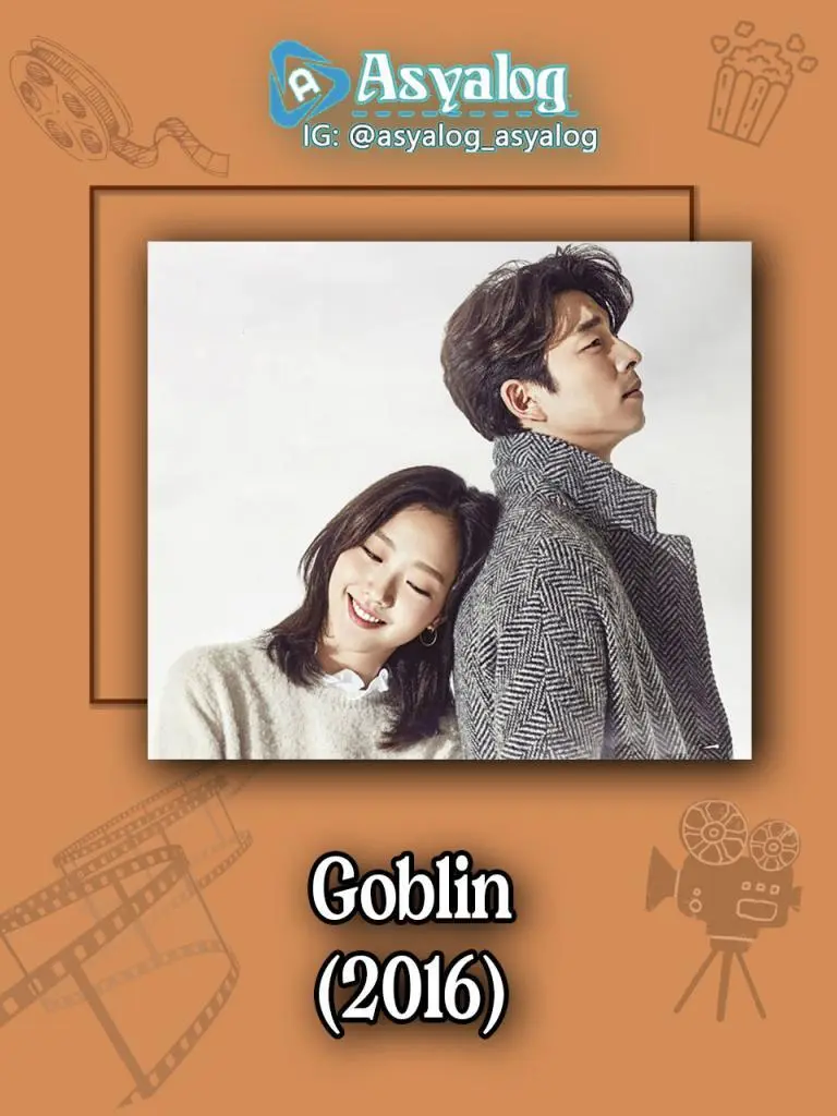 Goblin (2016) Goblin izle Kore dizisi | Asyalog.com