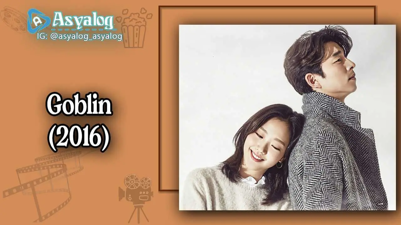 Goblin 8.Bölüm