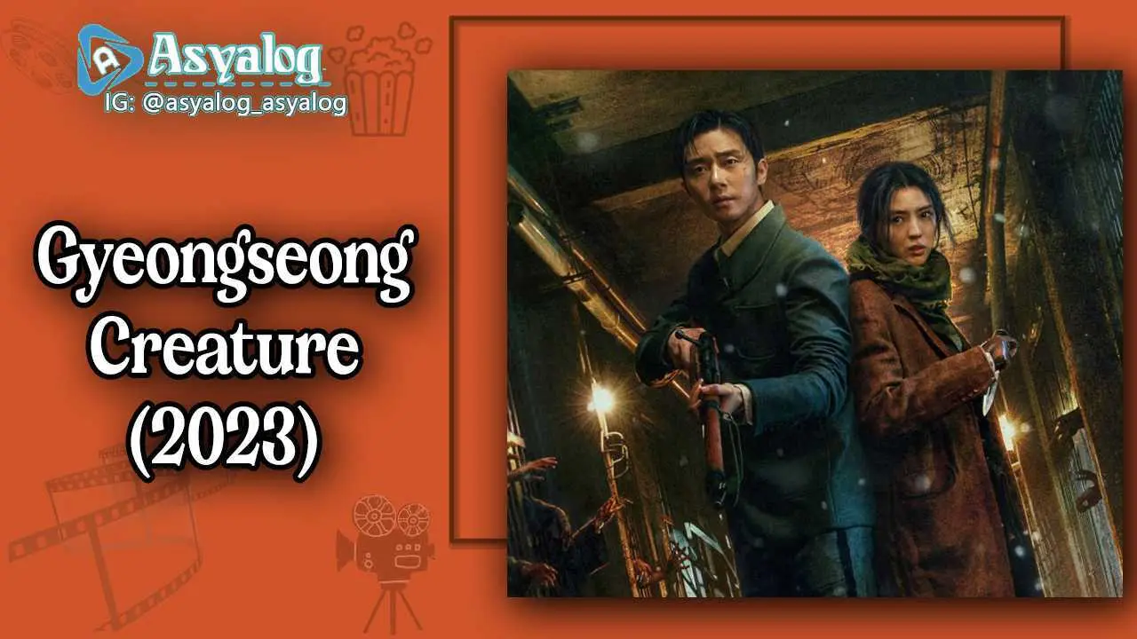 Gyeongseong Creature 2.Bölüm