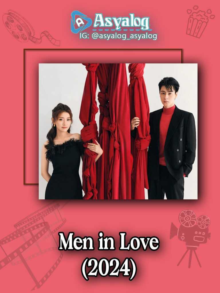 Men in Love Türkçe Altyazılı izle | Asyalog.com