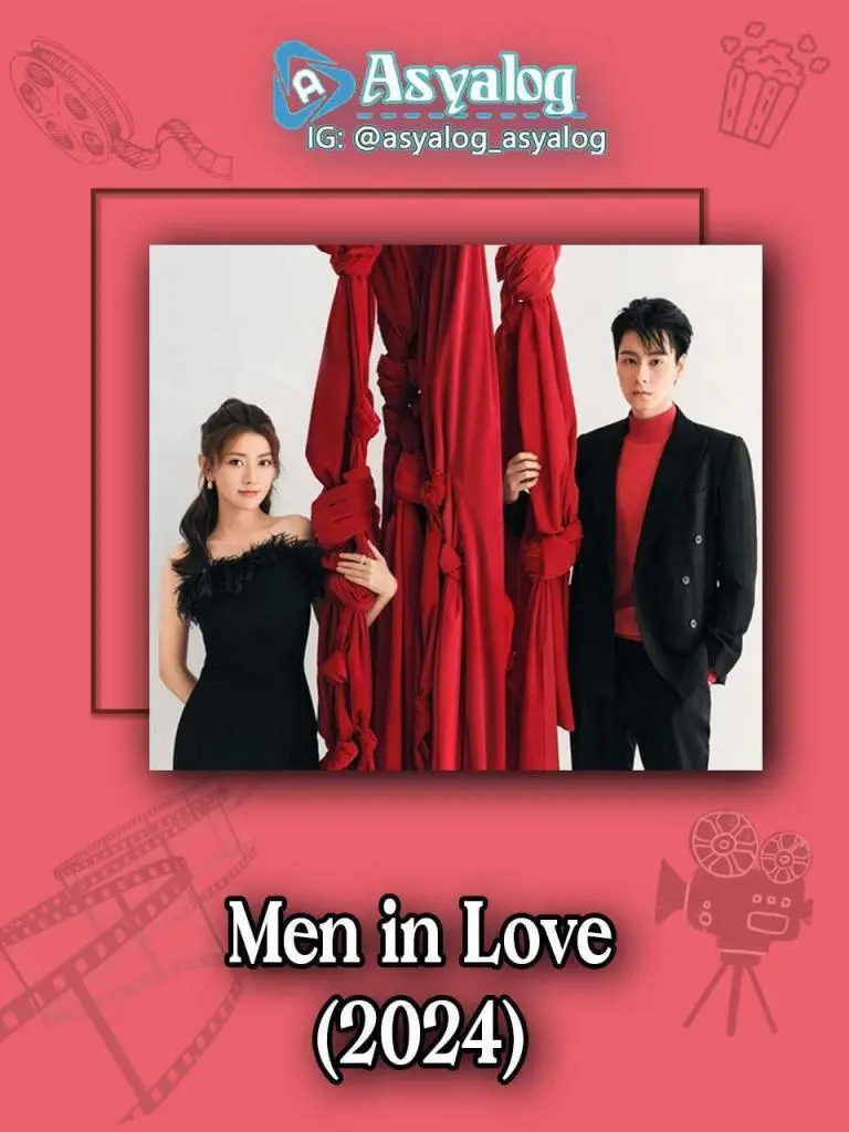 Men in Love (2024) Men in Love Türkçe Altyazılı izle | Asyalog.com