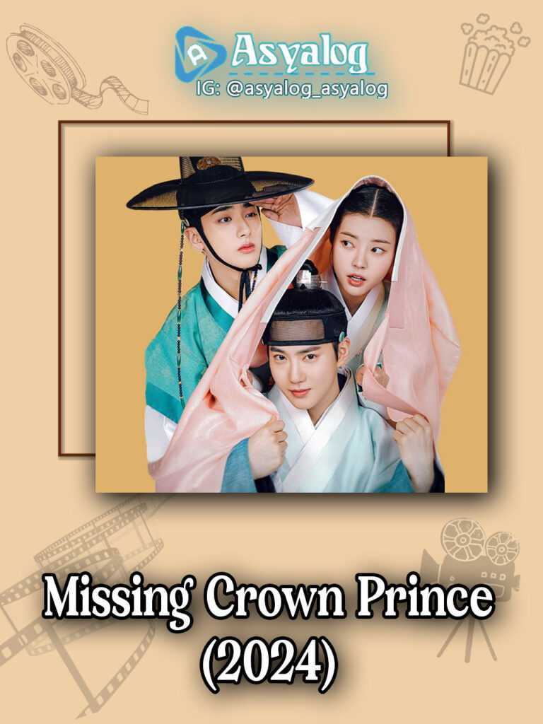 Missing Crown Prince izle | Asyalog.com