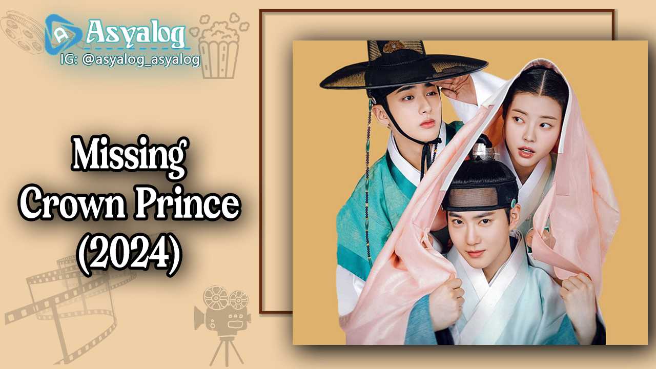 Missing Crown Prince 20.Final Bölüm