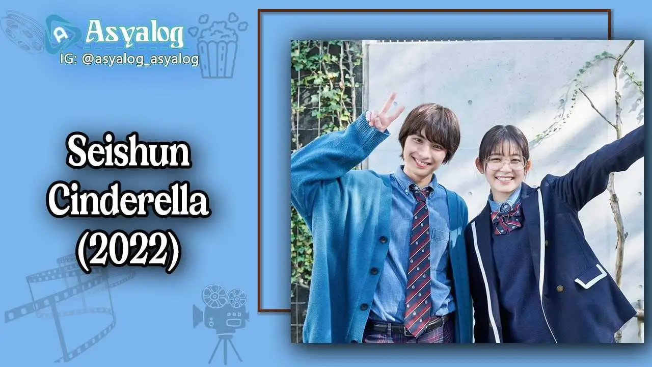 Seishun Cinderella 1.Bölüm