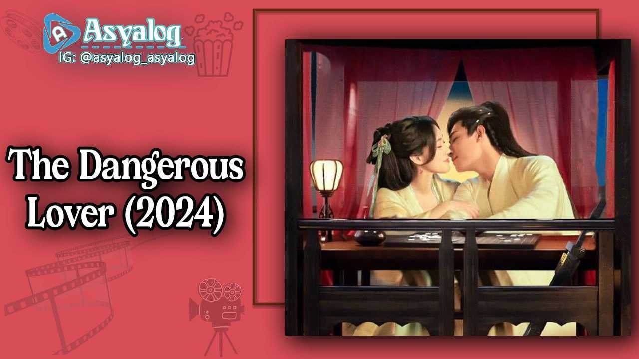 The Dangerous Lover (2024)