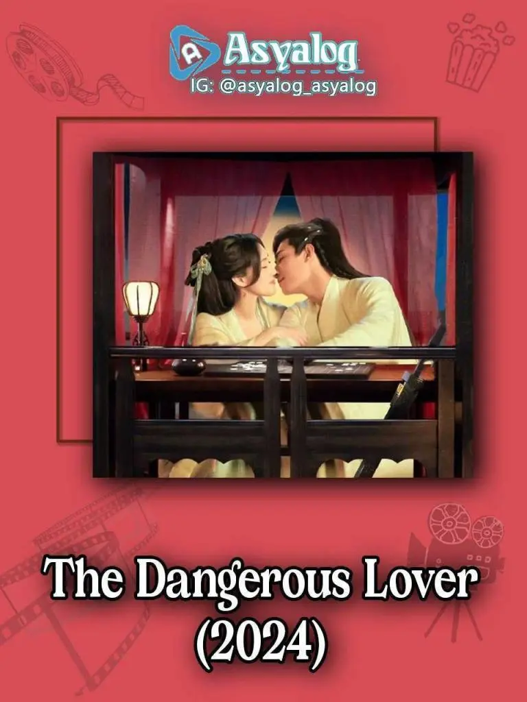 The Dangerous Lover 15-16.Bölüm photo 2024 05 15 13 31 31