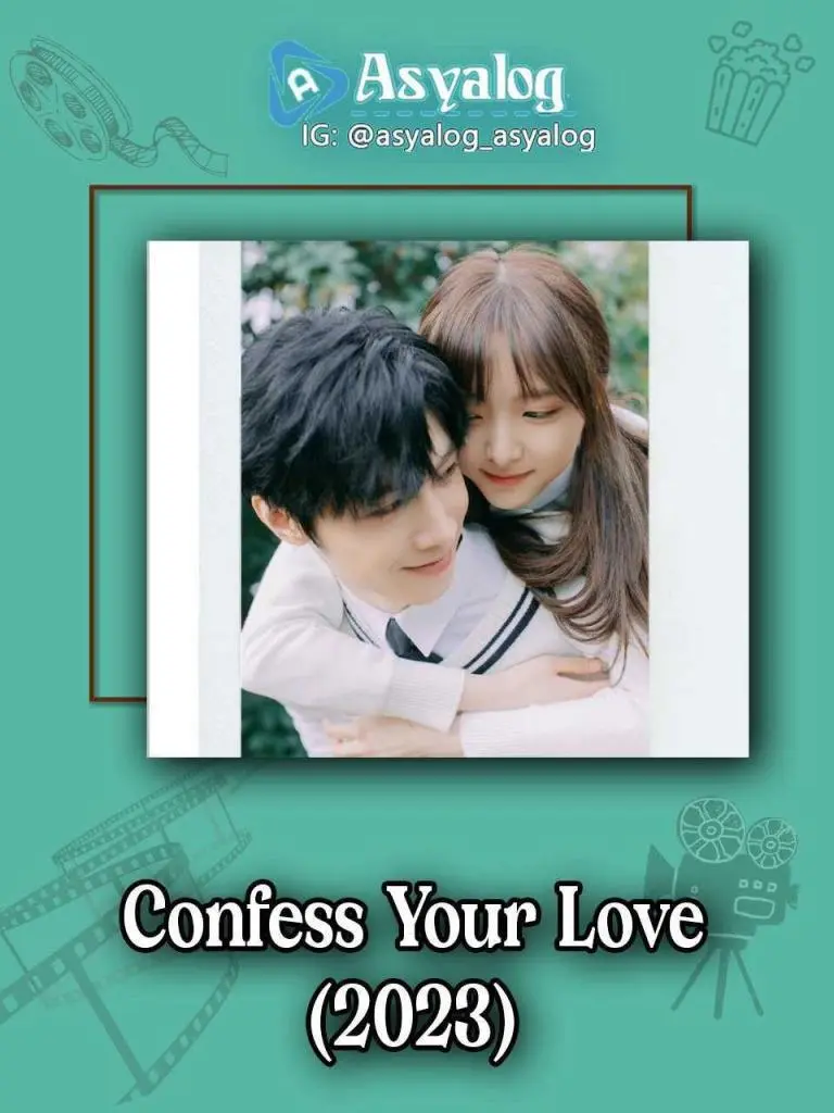 Confess Your Love 11-12.Bölüm photo 2024 05 15 13 31 37