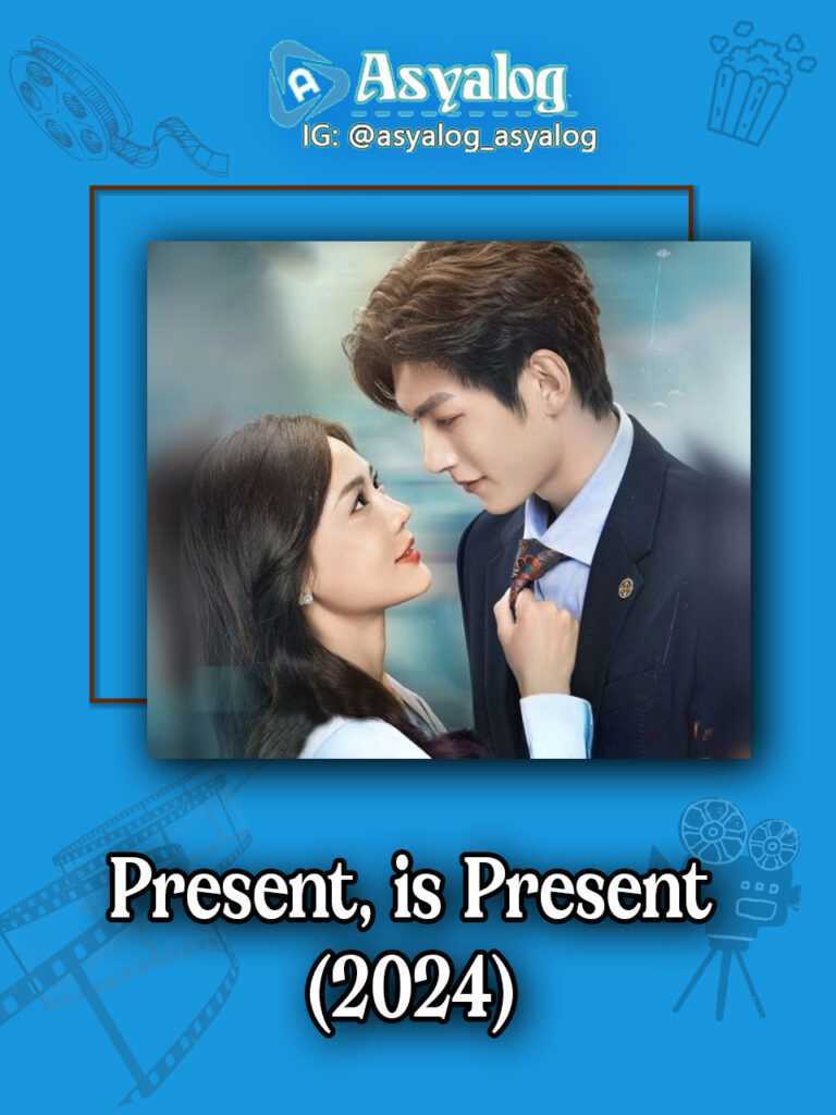 Present is Present izle | Asyalog.com