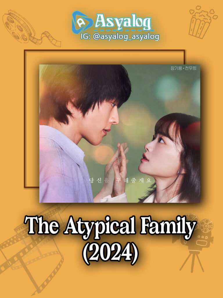 The Atypical Family izle | Asyalog.com