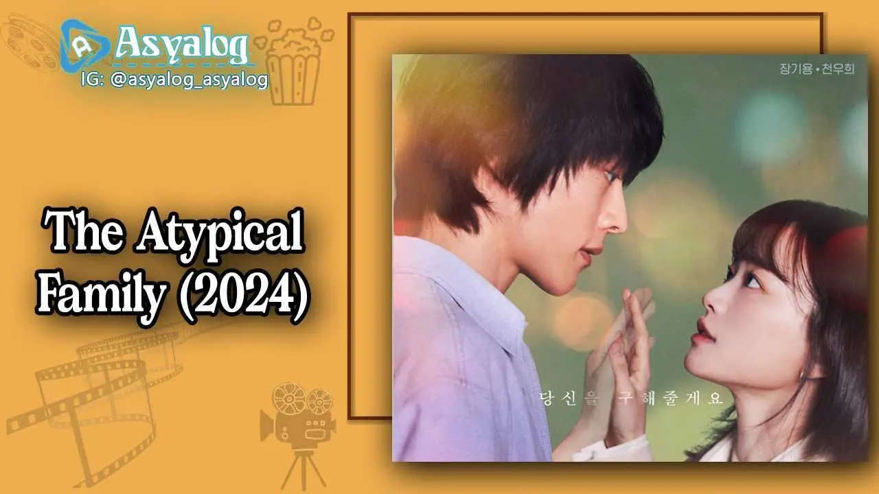 The Atypical Family 10.Bölüm