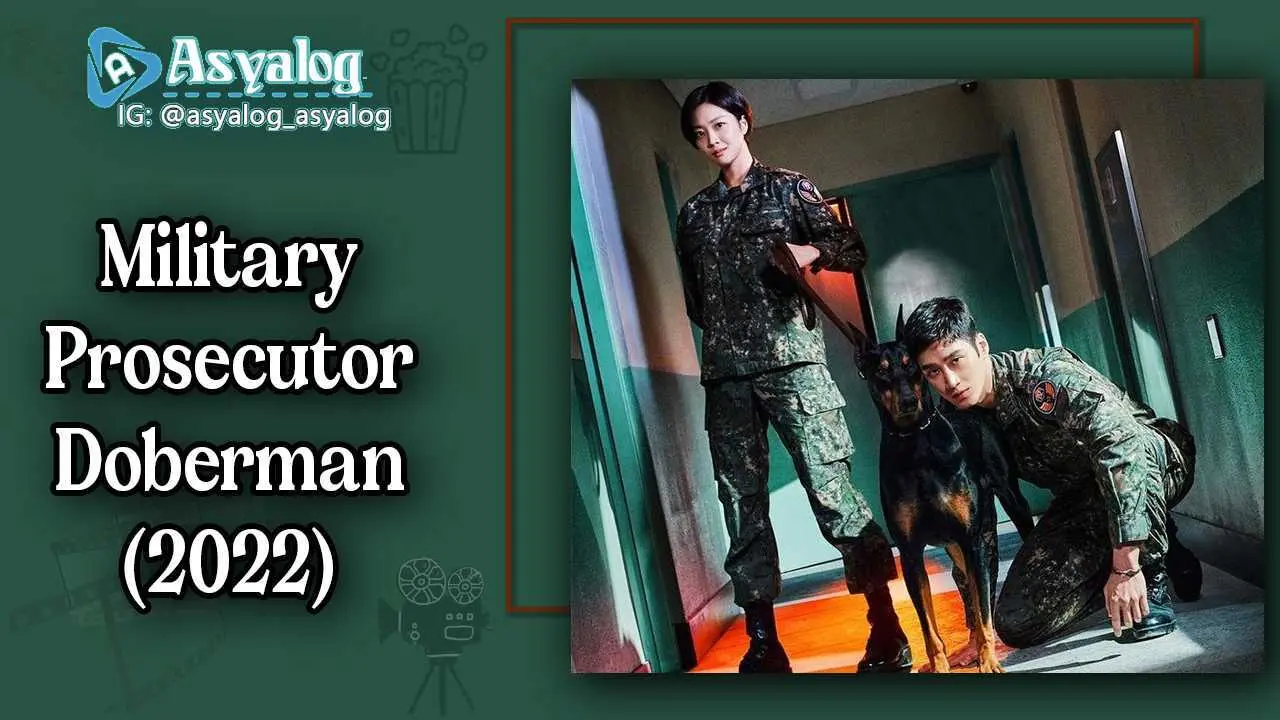 Military Prosecutor Doberman 15.Bölüm
