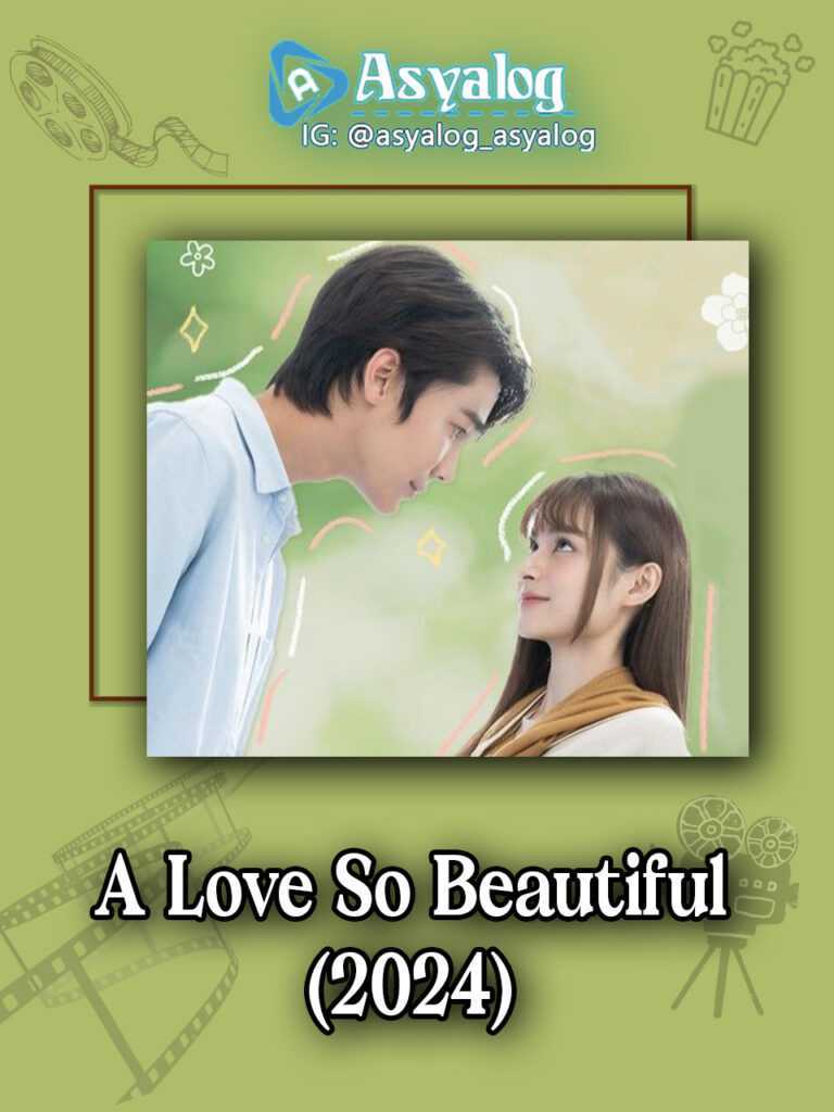 A Love So Beautiful Tayland izle | Asyalog.com