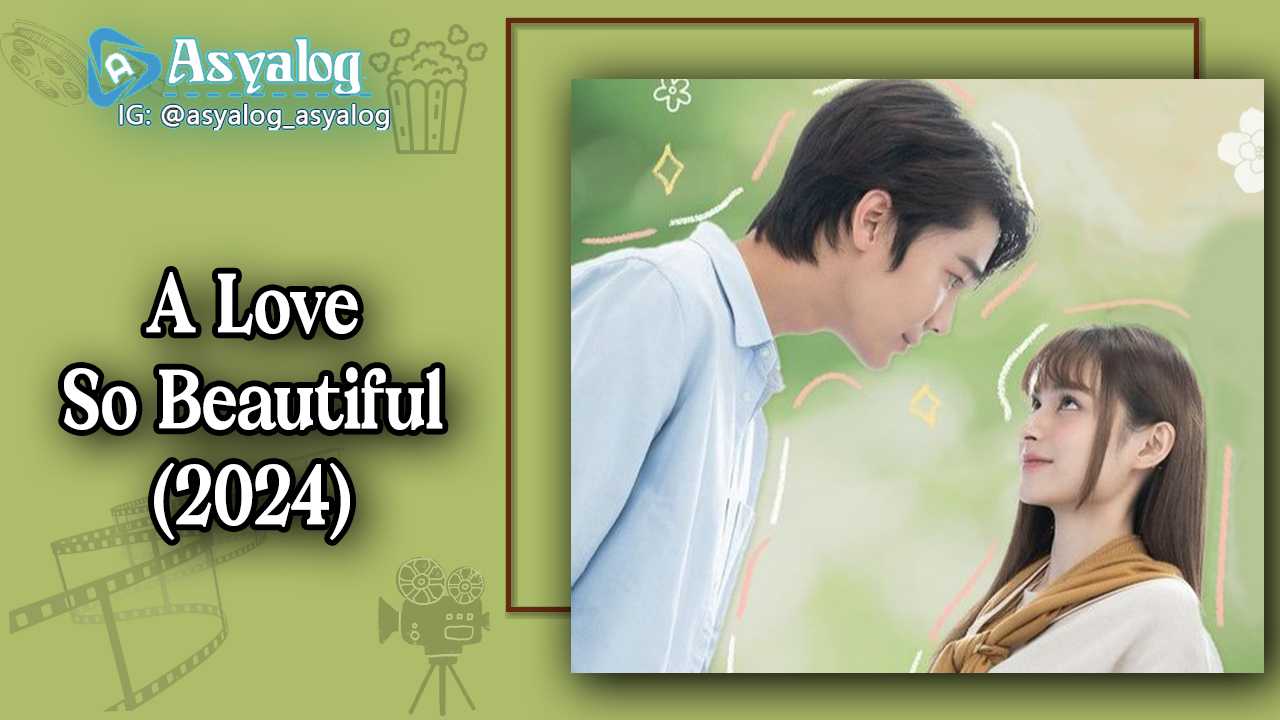 A Love So Beautiful Tayland 3.Bölüm