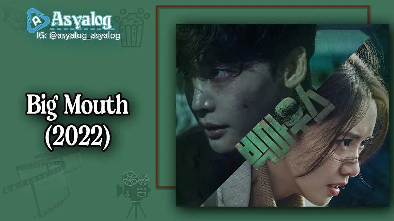 Big Mouth 3.Bölüm