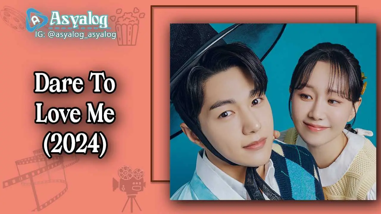 Dare To Love Me 4.Bölüm