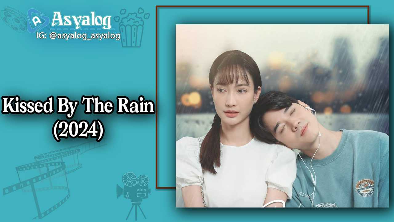 Kissed By The Rain 8.Bölüm