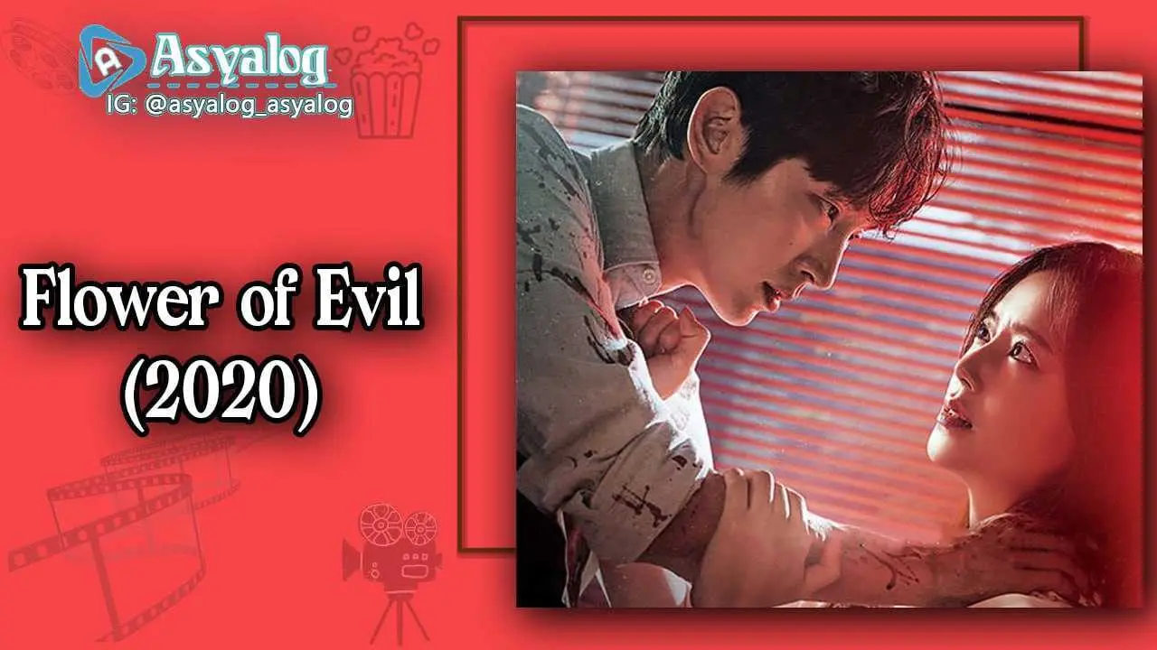 Flower of Evil 14.Bölüm