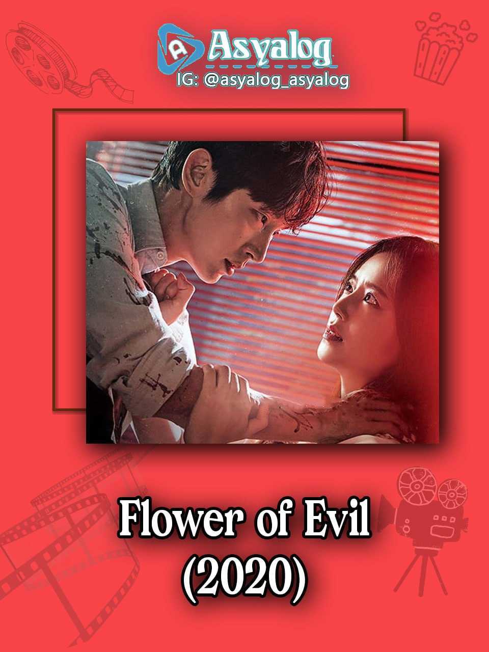 Flower of Evil 16.Final Bölüm