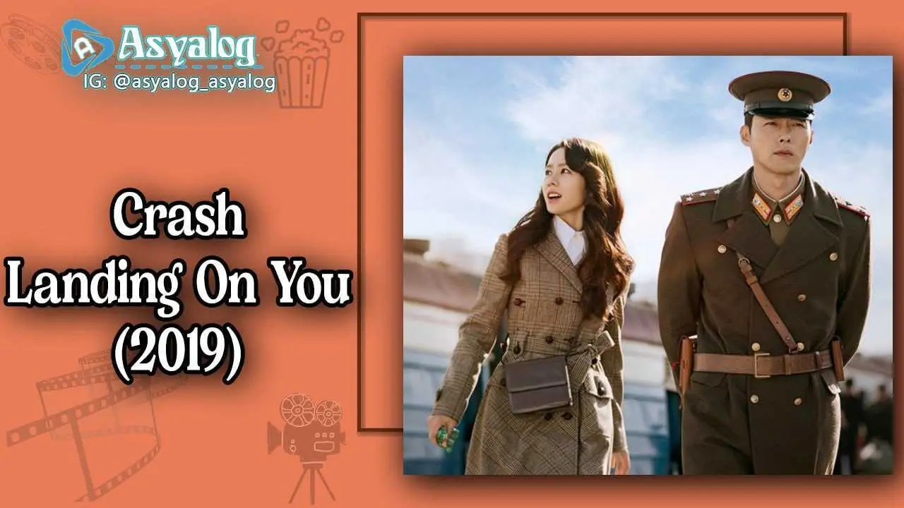 Crash Landing on You 10.Bölüm