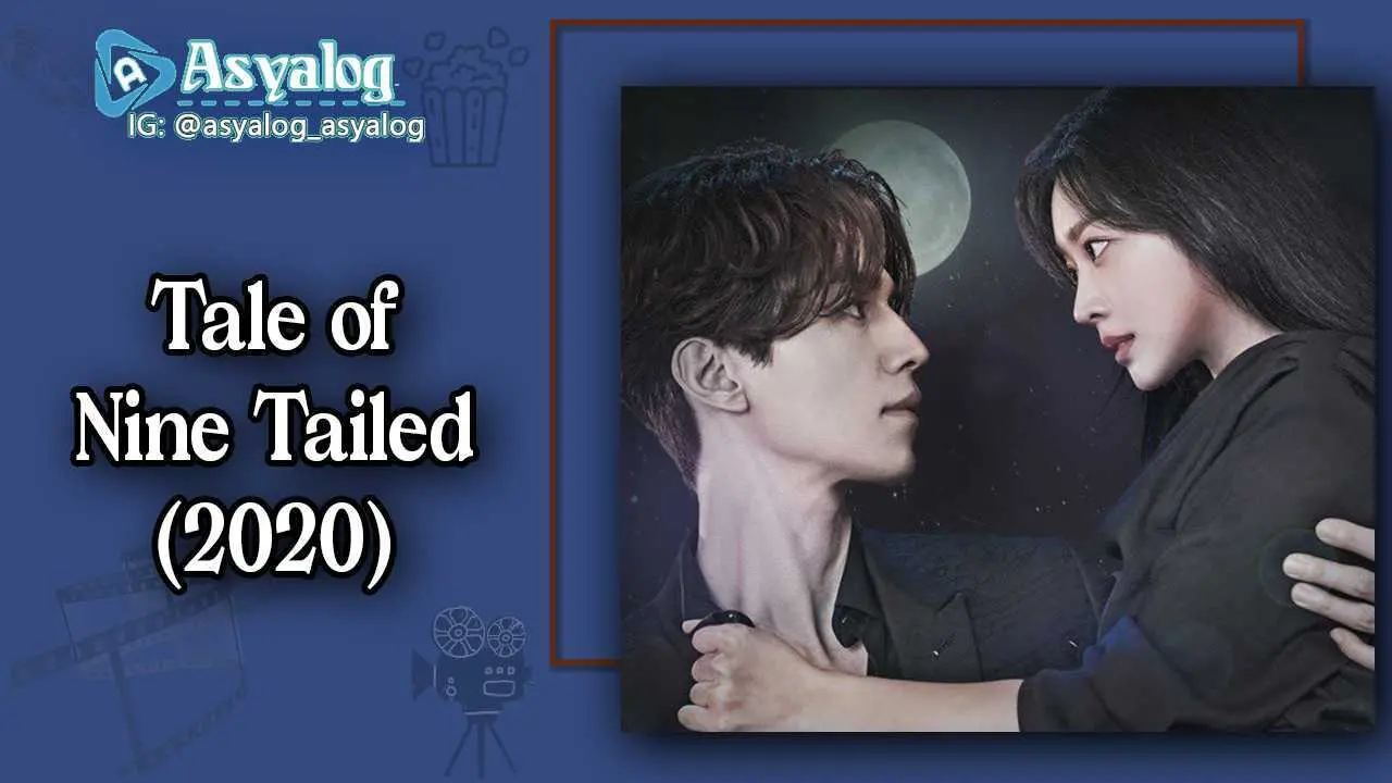 Tale of the Nine Tailed 13.Bölüm