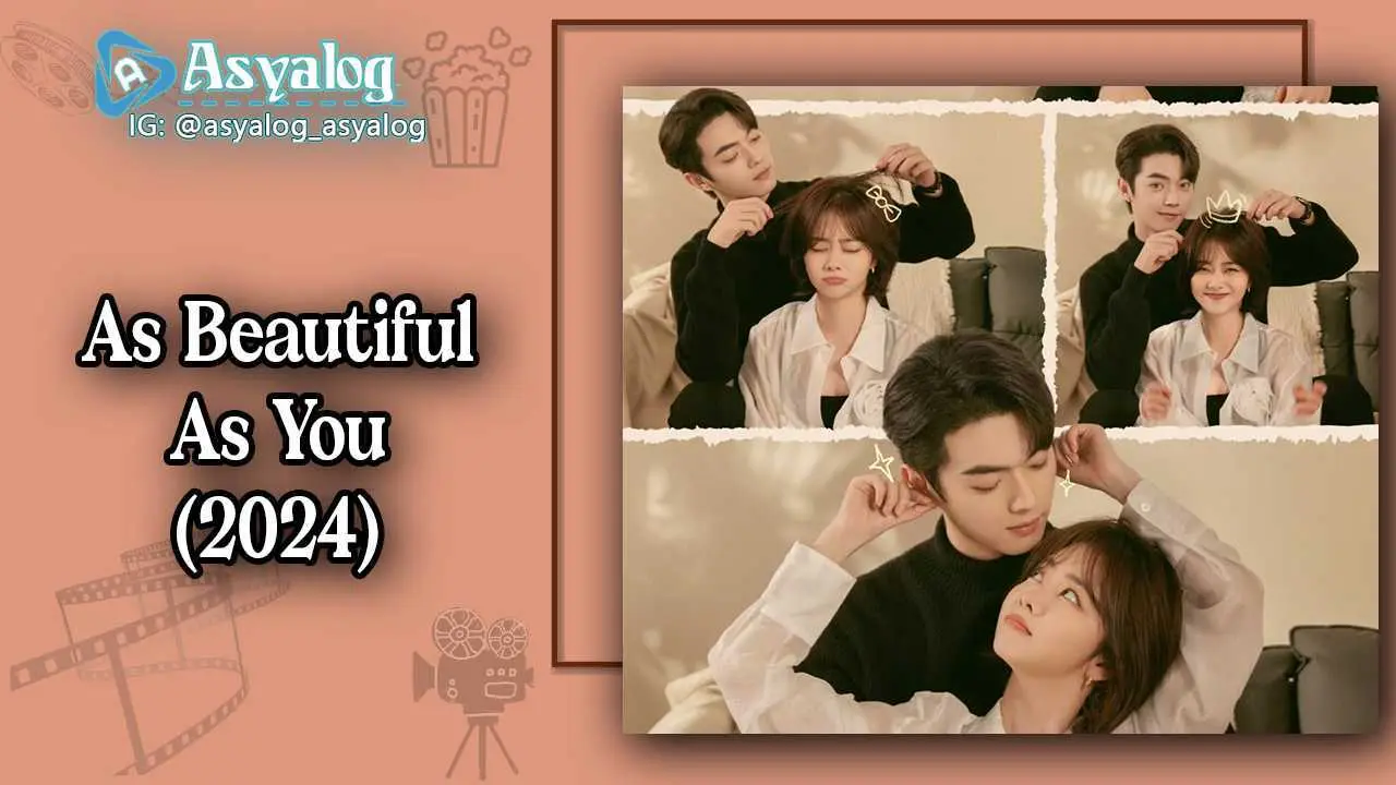 As Beautiful As You 41.Özel Bölüm