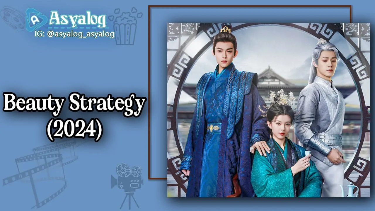 Beauty Strategy 3-4.Bölüm
