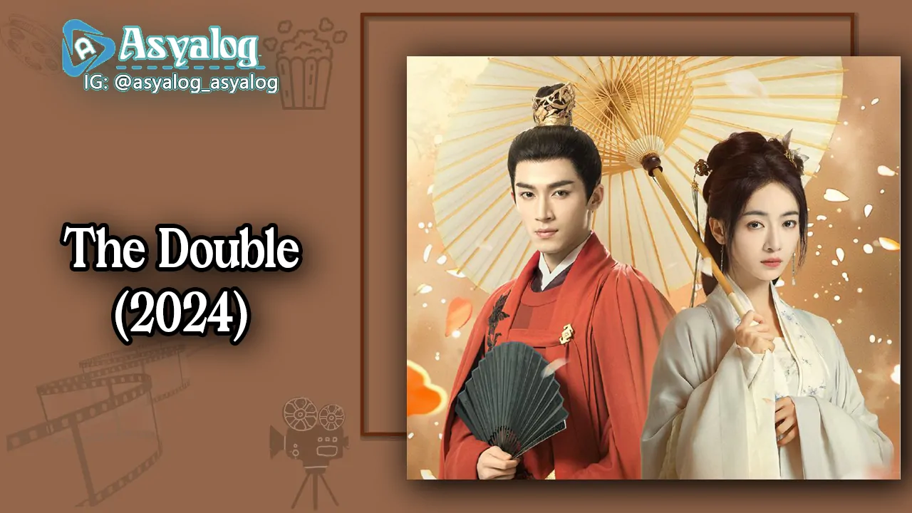 The Double 18.Bölüm