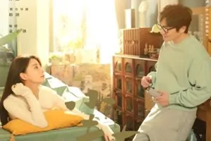 As Husband as Wife 2024 Çin 18.Bölüm