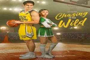 Chasing in the Wild 2024 Filipinler