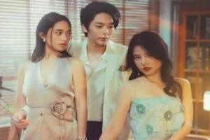 Never Wrong 2024 Tayland 3.Bölüm