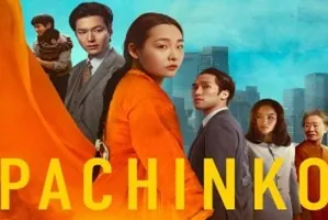 Pachinko Season 2 2024 Kore 1.Bölüm