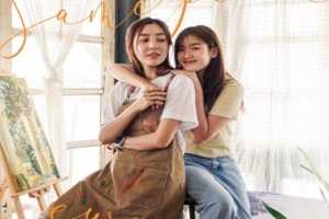 Same Place New Pace 2024 Tayland 1.Bölüm