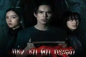 Curse Code 2023 Tayland 4.Bölüm